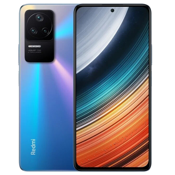 Xiaomi Redmi K40S (12GB|256GB) Snap 870 LikeNew
