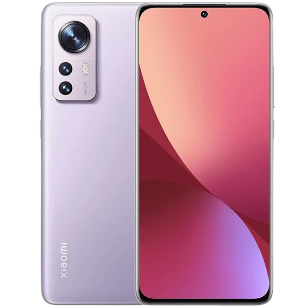 Xiaomi 12X (8GB|256GB) Snap 870 LikeNew