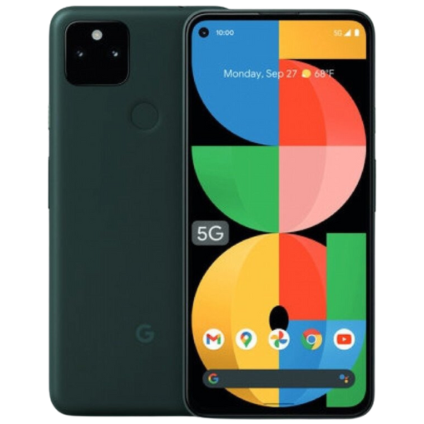 Google Pixel 5A 5G (6GB|128GB) Quốc Tế