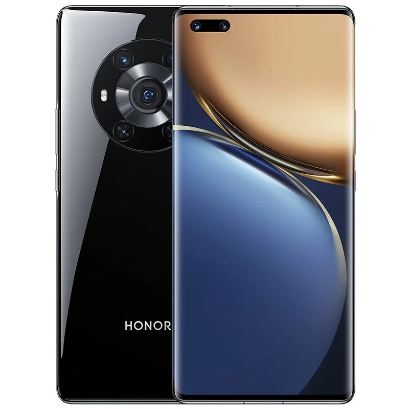 Honor Magic 3 (8GB|256GB) Snap 888+ New Fullbox ( Đã Active )