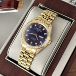 ĐỒNG HỒ NAM CARNIVAL8907G-VV-X - Size 40mm – Dây Thép – Automatic- Kính Sapphire — ảnh 5