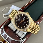 ĐỒNG HỒ NAM CARNIVAL 8907G-VV-D - Size 40mm – Dây Thép – Automatic- Kính Sapphire — ảnh 8