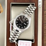 ĐỒNG HỒ NAM CARNIVAL 8907G-VT-D - Size 40mm – Dây Thép – Automatic- Kính Sapphire — ảnh 6
