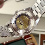 ĐỒNG HỒ NAM CARNIVAL 8907G-VT-X - Size 40mm – Dây Thép – Automatic- Kính Sapphire — ảnh 8