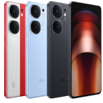 Vivo iQOO Neo9 (12GB|256GB) Snap 8 Gen 2 LikeNew  (Tặng Bảo Hành Vàng) — ảnh 5