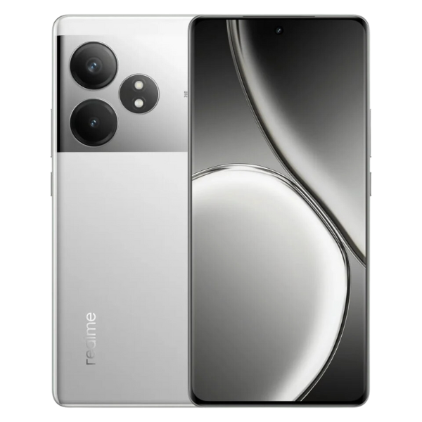 Realme GT Neo6 SE (12GB|256GB) Snap 7+ Gen 3 New 100% Fullbox Nguyên Seal (UnlockCode)