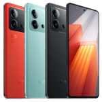 Vivo iQOO Neo8 (12GB|256GB) Snap 8+ Gen 1 New Seal Fullbox (Tặng BH Vàng 12 Tháng) — ảnh 2