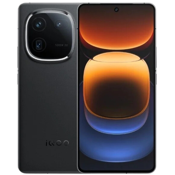 Vivo iQOO 12 (12GB|256GB) Snap 8 Gen 3 New Open Seal Fullbox