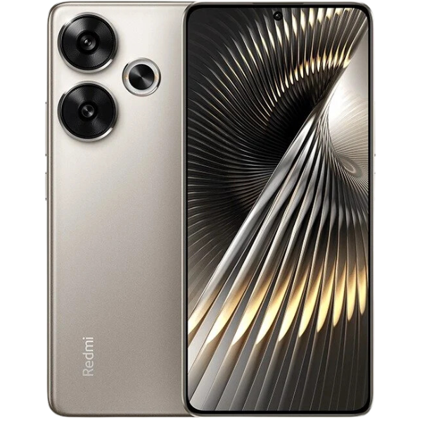 Xiaomi Redmi Turbo 3 5G (12GB|256GB) Snap 8s Gen 3 LikeNew  (Tặng bảo hành vàng)