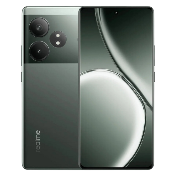 Realme GT Neo6 SE (8GB|256GB) Snap 7+ Gen 3 New 100% Fullbox Nguyên Seal (UnlockCode)