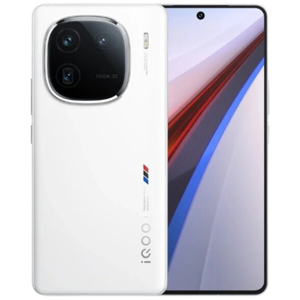 Vivo iQOO 12 (12GB|512GB) Snap 8 Gen3 LikeNew