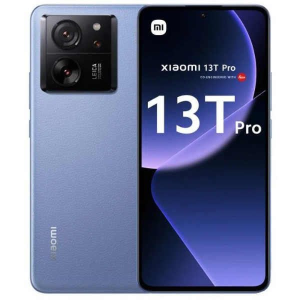 Xiaomi 13T Pro 5G (12GB|512GB) Dimensity 9200+ Chính hãng LikeNew