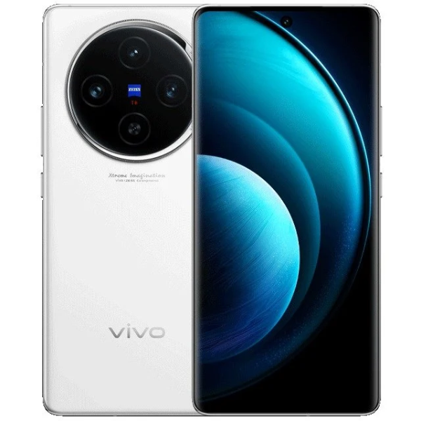 Vivo X100 (12GB|256GB) Dimensity 9300 LikeNew