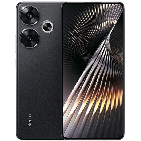 Xiaomi Redmi Turbo 3 5G (8GB|256GB) Snap 8s Gen 3