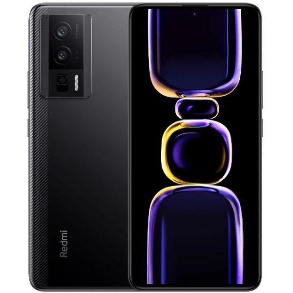 Xiaomi Redmi K60 Pro 12GB|512GB Snap 8 Gen 2 Likenew