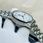 ĐỒNG HỒ NAM CARNIVAL 5668G - 42mm – Automatic- Kính Sapphire — ảnh 2
