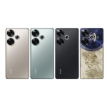 Xiaomi Redmi Turbo 3 5G (12GB|256GB) Snap 8s Gen 3 LikeNew  (Tặng bảo hành vàng) — ảnh 6