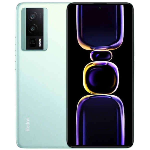 Xiaomi Redmi K60 Pro 8GB|128GB Snap 8 Gen 2 Likenew