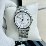 ĐỒNG HỒ NAM CARNIVAL 5668G - 42mm – Automatic- Kính Sapphire — ảnh 7