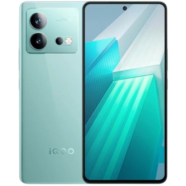 Vivo iQOO Neo8 Pro (16GB|256GB) Dimensity 9200+ New Seal Fullbox (Tặng BH Vàng 12 Tháng)