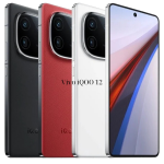 Vivo iQOO 12 (12GB|512GB) Snap 8 Gen3 LikeNew — ảnh 2