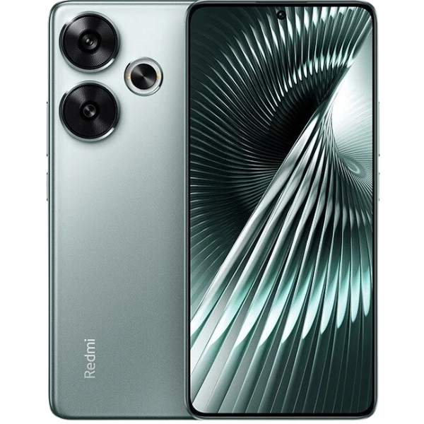 Xiaomi Redmi Turbo 3 5G (12GB|512GB) Snap 8s Gen 3 LikeNew  (Tặng bảo hành vàng)