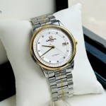 ĐỒNG HỒ NAM CARNIVAL 5668G - DMVT- 42mm – Automatic- Kính Sapphire — ảnh 3