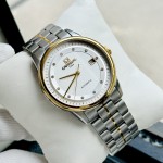 ĐỒNG HỒ NAM CARNIVAL 5668G - DMVT- 42mm – Automatic- Kính Sapphire — ảnh 5