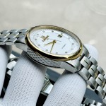 ĐỒNG HỒ NAM CARNIVAL 5668G - DMVT- 42mm – Automatic- Kính Sapphire — ảnh 4