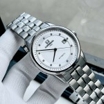 ĐỒNG HỒ NAM CARNIVAL 5668G - 42mm – Automatic- Kính Sapphire — ảnh 8