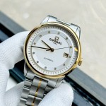 ĐỒNG HỒ NAM CARNIVAL 5668G - DMVT- 42mm – Automatic- Kính Sapphire — ảnh 6