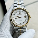 ĐỒNG HỒ NAM CARNIVAL 5668G - DMVT- 42mm – Automatic- Kính Sapphire — ảnh 7