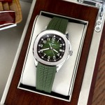 ĐỒNG HỒ NAM CARNIVAL 722G - Green - Size 40mm – Automatic- Kính Sapphire — ảnh 8