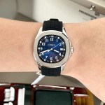 ĐỒNG HỒ NAM CARNIVAL 722G - Blue - Size 40mm – Automatic- Kính Sapphire — ảnh 9