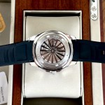 ĐỒNG HỒ NAM CARNIVAL 722G - Blue - Size 40mm – Automatic- Kính Sapphire — ảnh 2