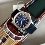 ĐỒNG HỒ NAM CARNIVAL 722G - Blue - Size 40mm – Automatic- Kính Sapphire — ảnh 3