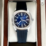 ĐỒNG HỒ NAM CARNIVAL 722G - Blue - Size 40mm – Automatic- Kính Sapphire — ảnh 1
