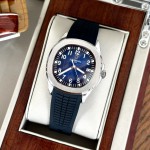 ĐỒNG HỒ NAM CARNIVAL 722G - Blue - Size 40mm – Automatic- Kính Sapphire — ảnh 5