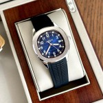 ĐỒNG HỒ NAM CARNIVAL 722G - Blue - Size 40mm – Automatic- Kính Sapphire — ảnh 6