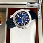 ĐỒNG HỒ NAM CARNIVAL 722G - Blue - Size 40mm – Automatic- Kính Sapphire — ảnh 7