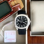 ĐỒNG HỒ NAM CARNIVAL 722G - Black - Size 40mm – Automatic- Kính Sapphire — ảnh 2