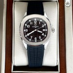 ĐỒNG HỒ NAM CARNIVAL 722G - Black - Size 40mm – Automatic- Kính Sapphire — ảnh 1