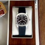 ĐỒNG HỒ NAM CARNIVAL 722G - Black - Size 40mm – Automatic- Kính Sapphire — ảnh 3