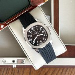 ĐỒNG HỒ NAM CARNIVAL 722G - Black - Size 40mm – Automatic- Kính Sapphire — ảnh 5