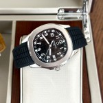 ĐỒNG HỒ NAM CARNIVAL 722G - Black - Size 40mm – Automatic- Kính Sapphire — ảnh 6