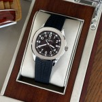 ĐỒNG HỒ NAM CARNIVAL 722G - Black - Size 40mm – Automatic- Kính Sapphire — ảnh 7