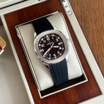 ĐỒNG HỒ NAM CARNIVAL 722G - Black - Size 40mm – Automatic- Kính Sapphire — ảnh 8