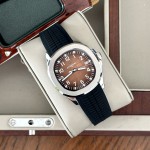 ĐỒNG HỒ NAM CARNIVAL 722G - Nâu Cafe - Size 40mm – Automatic- Kính Sapphire — ảnh 3