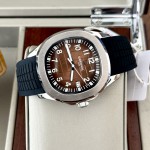 ĐỒNG HỒ NAM CARNIVAL 722G - Nâu Cafe - Size 40mm – Automatic- Kính Sapphire — ảnh 9