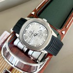 ĐỒNG HỒ NAM CARNIVAL 722G - White - Size 40mm – Automatic- Kính Sapphire — ảnh 2